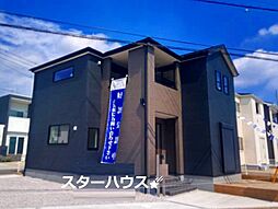 リーブルガーデン.S　太田第6大原町 1号棟