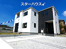 リーブルガーデン.S　太田第1山之神町 1号棟