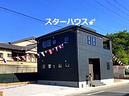 リーブルガーデン.S　太田第4宝町 1号棟