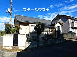 伊勢崎市上諏訪町平屋中古一戸建