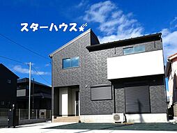 クレルーチェ　伊勢崎市寿町 8号棟