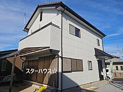 太田市大原町中古戸建