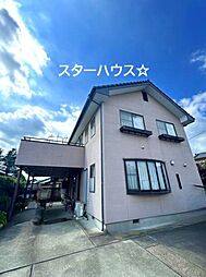 伊勢崎市国定町2丁目　中古一戸建