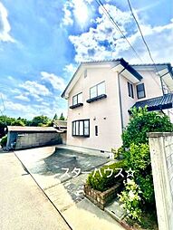 伊勢崎市国定町2丁目　中古一戸建