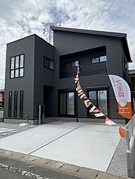 スマート・ワン　シティ伊勢崎市連取町 1号棟