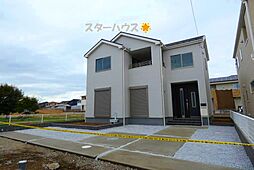 リーブルガーデン.S　伊勢崎市東小保方町第2 1号棟