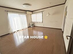 伊勢崎市波志江町中古一戸建