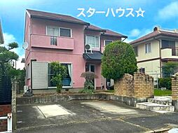 伊勢崎市波志江町中古一戸建