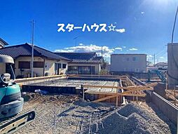 リーブルガーデン.S　第1伊勢崎国定 2号棟