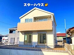 リーブルガーデン.S　第1伊勢崎国定 2号棟