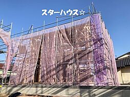 リーブルガーデン.S　第1伊勢崎国定 2号棟