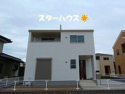 リーブルガーデン.S　伊勢崎市東小保方町第2 3号棟