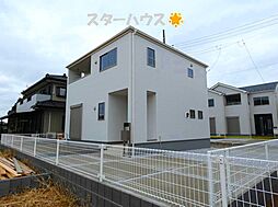 リーブルガーデン.S　伊勢崎市東小保方町第2 3号棟