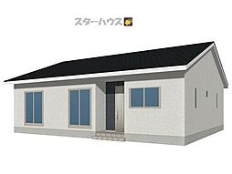 クレイドルガーデン市場町第9 3号棟