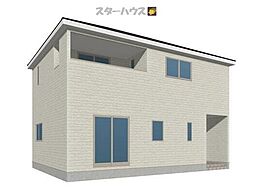 クレイドルガーデン市場町第9 2号棟