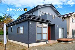 前橋市駒形町　リフォーム済中古一戸建