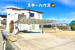 波志江町中古一戸建