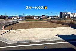 リーブルガーデン.S伊勢崎第3国定町 1