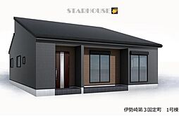 リーブルガーデン.S伊勢崎第3国定町 1号棟