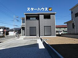 リーブルガーデン.S　第1伊勢崎国定 1号棟