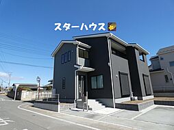 リーブルガーデン.S　第1伊勢崎国定 1号棟