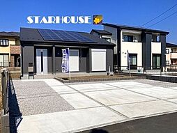 リーブルガーデン.S 太田第4鳥山上町 1号棟