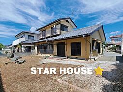 境美原中古一戸建て