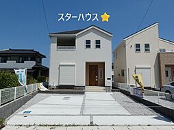 リーブルガーデン.S　伊勢崎市東小保方町第2 5号棟