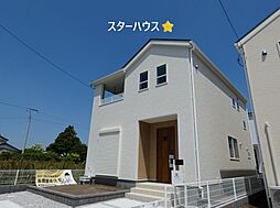 リーブルガーデン.S　伊勢崎市東小保方町第2 5号棟