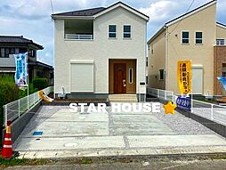 リーブルガーデン.S 伊勢崎市東小保方町第2 5号棟
