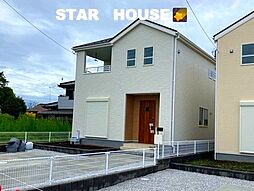リーブルガーデン.S　伊勢崎市東小保方町第2 5号棟