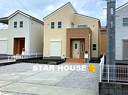 リーブルガーデン.S　伊勢崎市東小保方町第2 6号棟