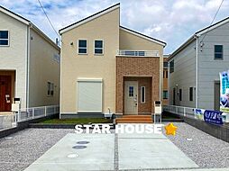 リーブルガーデン.S 伊勢崎市東小保方町第2 6号棟