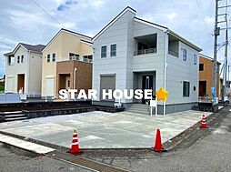 リーブルガーデン.S　伊勢崎市東小保方町第2 7号棟