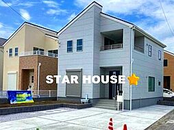 リーブルガーデン.S 伊勢崎市東小保方町第2 7号棟
