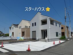 リーブルガーデン.S　伊勢崎市東小保方町第2 7号棟