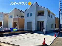 リーブルガーデン.S　伊勢崎市東小保方町第2 7号棟
