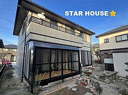伊勢崎市新栄町中古一戸建