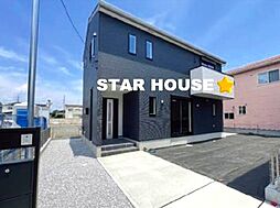伊勢崎市寿町築後未入居物件 7号棟