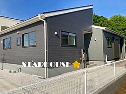 リーブルガーデン.S 太田第一新田花香塚町 2号棟
