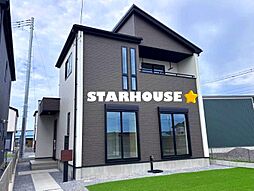 太田市新田上江田町 新築一戸建て