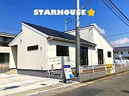 リーブルガーデン.S　桐生第27相生町 1号棟