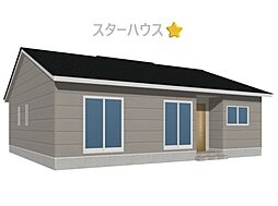 伊勢崎市曲沢町新築一戸建 3号棟