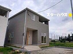 太田市新田大根町第2 新築一戸建て 2号棟
