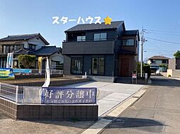 リーブルガーデン.S　前橋市上増田町第三 1号棟