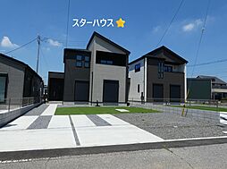 太田市新田上江田町新築一戸建 5号棟