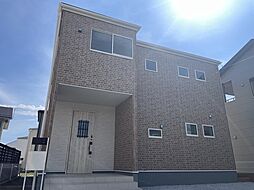 リーブルガーデン.S　前橋市樋越町第4 2号棟