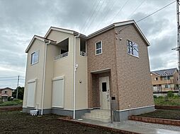 リーブルガーデン.S第12富士見町時沢 1号棟