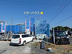 伊勢崎市曲沢町新築一戸建　4号棟 4号棟