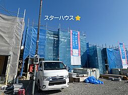 伊勢崎市曲沢町新築一戸建　2号棟 2号棟